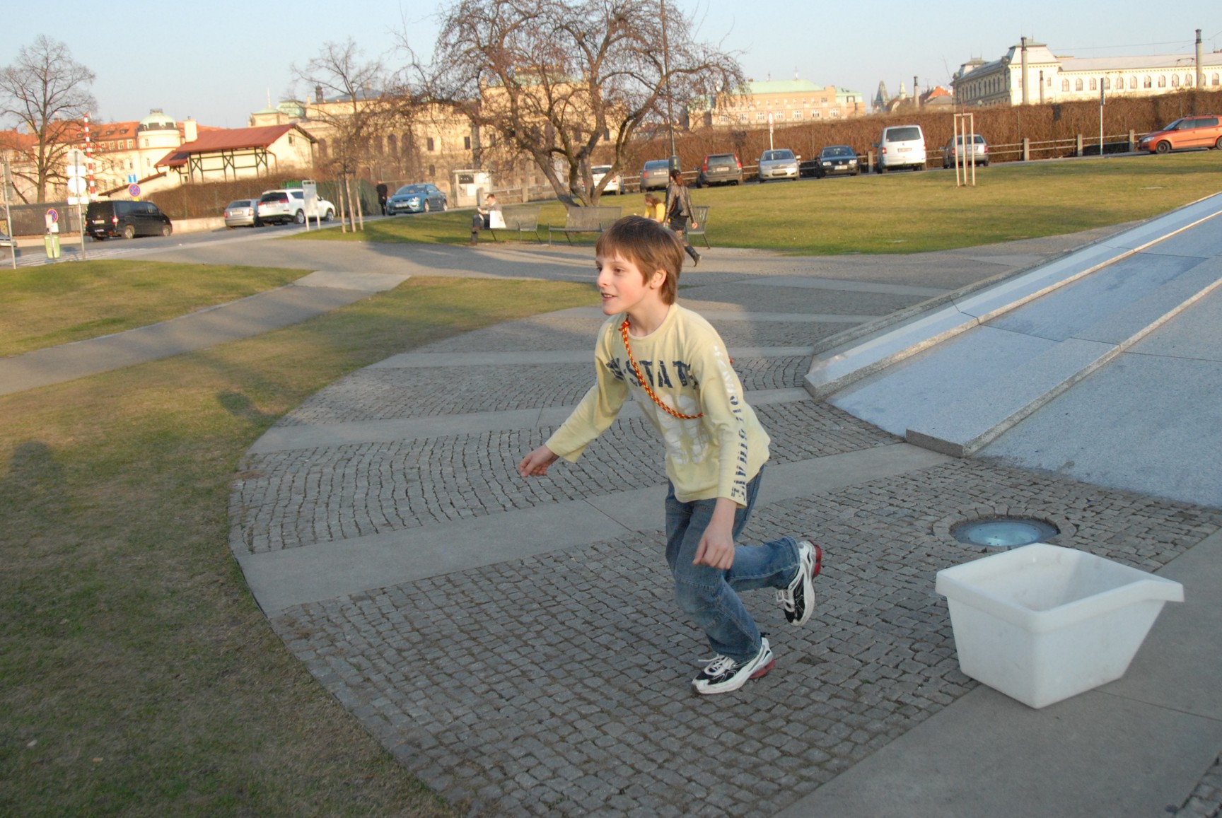 CAL 2012 unor schuzky 46